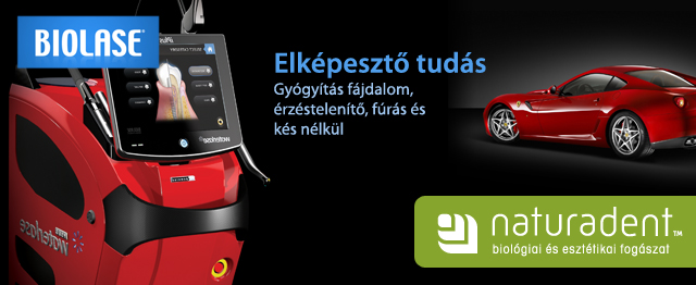 WaterLase iPlus