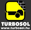 Turbosol - habarcs és betontechnológiai gépek kereskedelme