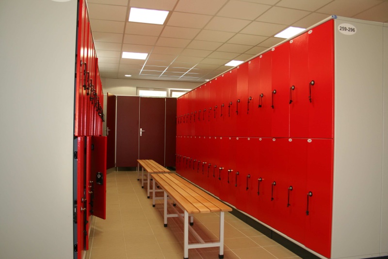 &Ouml;lt&ouml;zők teljes berendez&eacute;se A-t&oacute;l Z-ig