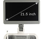 21,5 