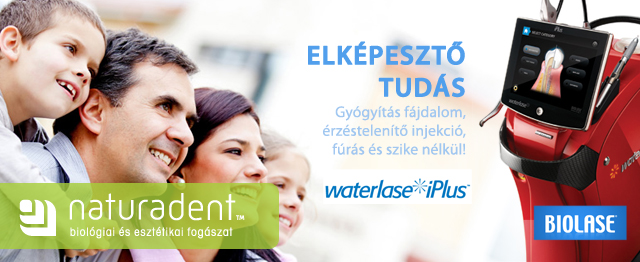 Biolase Waterlase iPlus