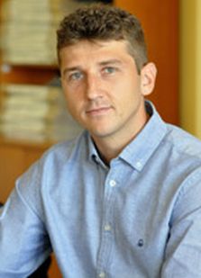 Kormos Krisztián, Borsodnádasd Polgármestere Kormos Krisztián, Borsodnádasd Polgármestere