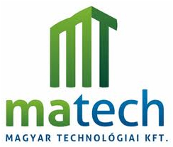 MATECH Magyar Technológiai Kft. - Programsorozat a munkavállalók egészségéért TÁMOP-6.1.2-11/1-2012-0198