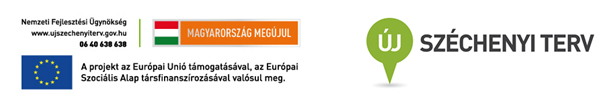TÁMOP 6.1.2/11/1 „Egészségre nevelő és szemléletformáló életmódprogramok