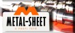 Metál-Sheet Kft. - Tetőfedés lemezből