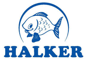 Halker Kft., nem kishal a tóban - Áruválaszték