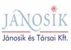 Eléri üzleti tervcéljait a Jánosik és Társai Kft.