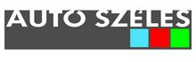 Autó Széles - Felpörgetjük a gazdaság motorját! 