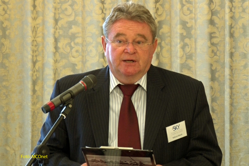 Sz&eacute;les Ernő, a Sky Marketing Communications Kft. &uuml;gyvezető igazgat&oacute;ja