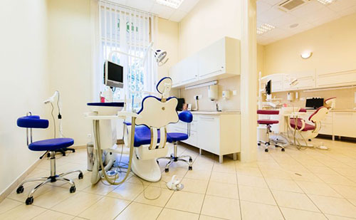 Dentium Implant Center - komplett fogászati kezelések