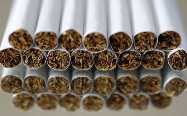Új dohánygyár üzemcsarnokot adtak át Sátoraljaújhelyen