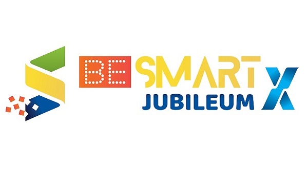 Már lehet pályázni a 10. Be Smart országos innovációs versenyre