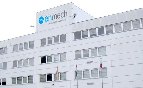 Bővíti péceli üzemét az Enmech Hungary Kft.