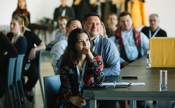 Elindult a NAK TechLab inkubációs program