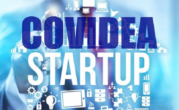 Megkétszerezték a Covidea ötlet- és startup verseny díjazását