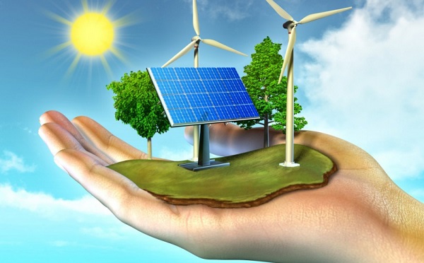 Megújuló energiaforrásokra kaphatnak támogatást a kkv-k