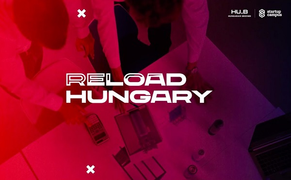 Négy innovatív magyar startup elindulását segíti a Hiventures és a Startup Campus Inkubátor