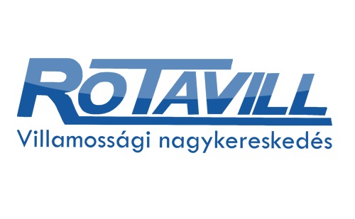 Raktárbázist és irodaházat épített a Rotavill Tatabányán