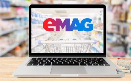 Magyar kisvállalkozásokat támogat az eMag új programja
