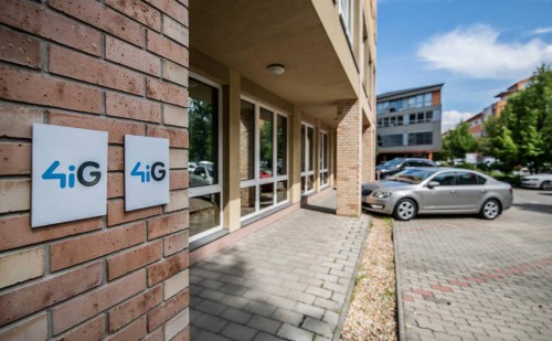 Megvette a 4iG az Invitech-et