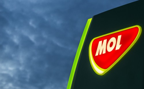Befejeződött a MOL legújabb petrolkémiai és vegyipari beruházása
