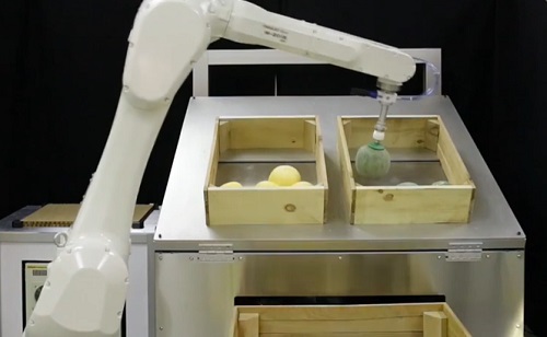 Hogyan profitálhatnak a kkv-k a használt ipari robotokból?