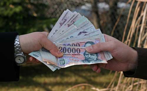 T&ouml;bb v&aacute;llalkoz&aacute;s vesz fel hitelt